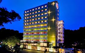 Hotel re Pearl s Hill Singapore